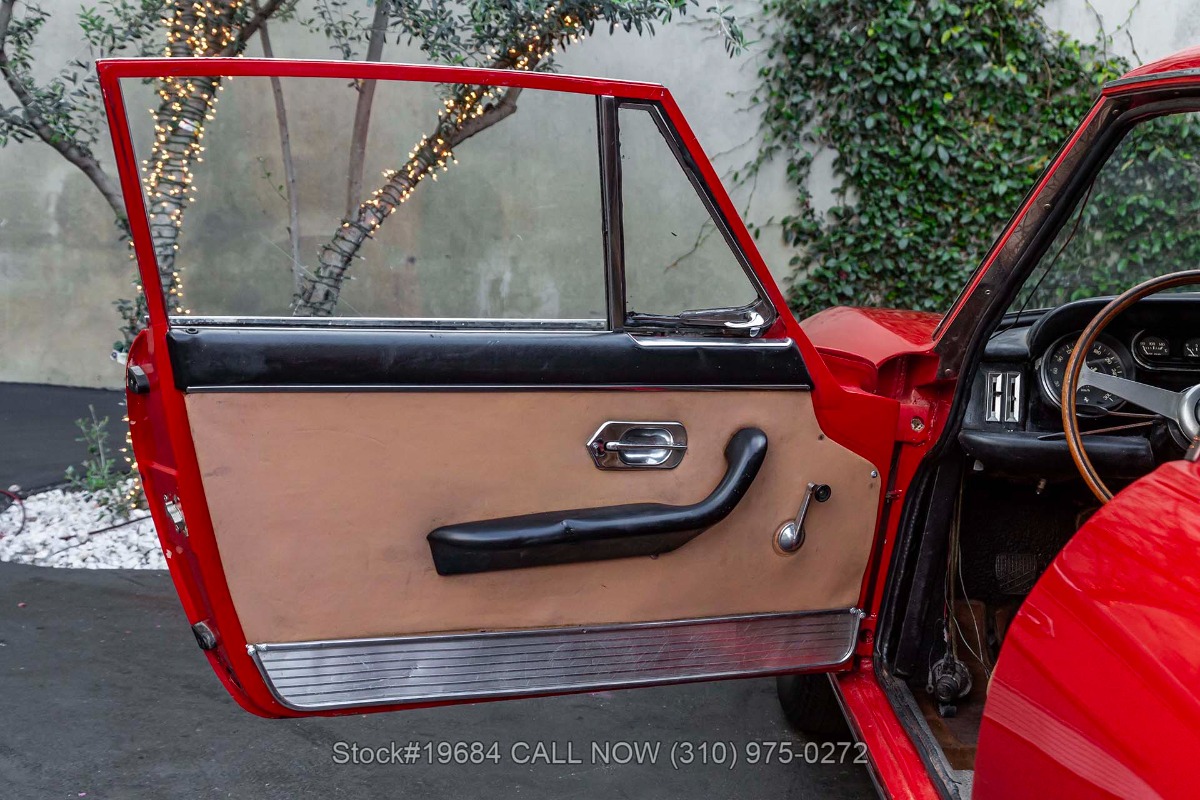1964 330GT 2+2 Series I picture #13