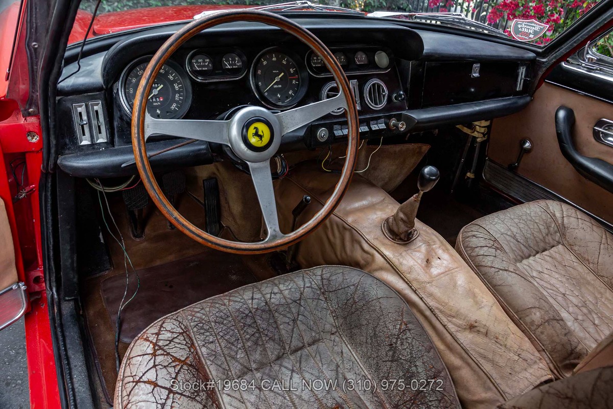 1964 330GT 2+2 Series I picture #16
