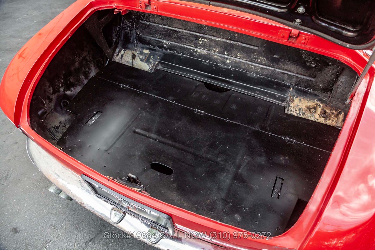 1964 330GT 2+2 Series I picture #27