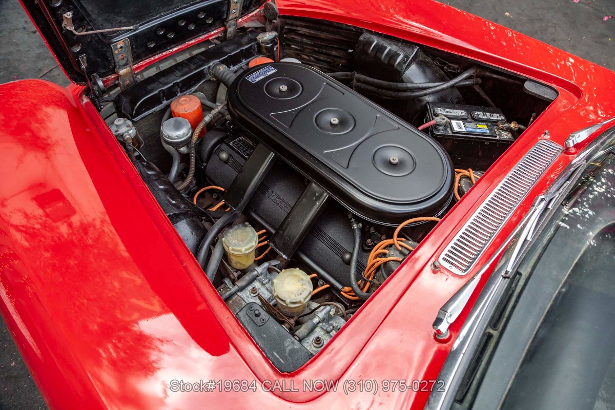 1964 330GT 2+2 Series I picture #28