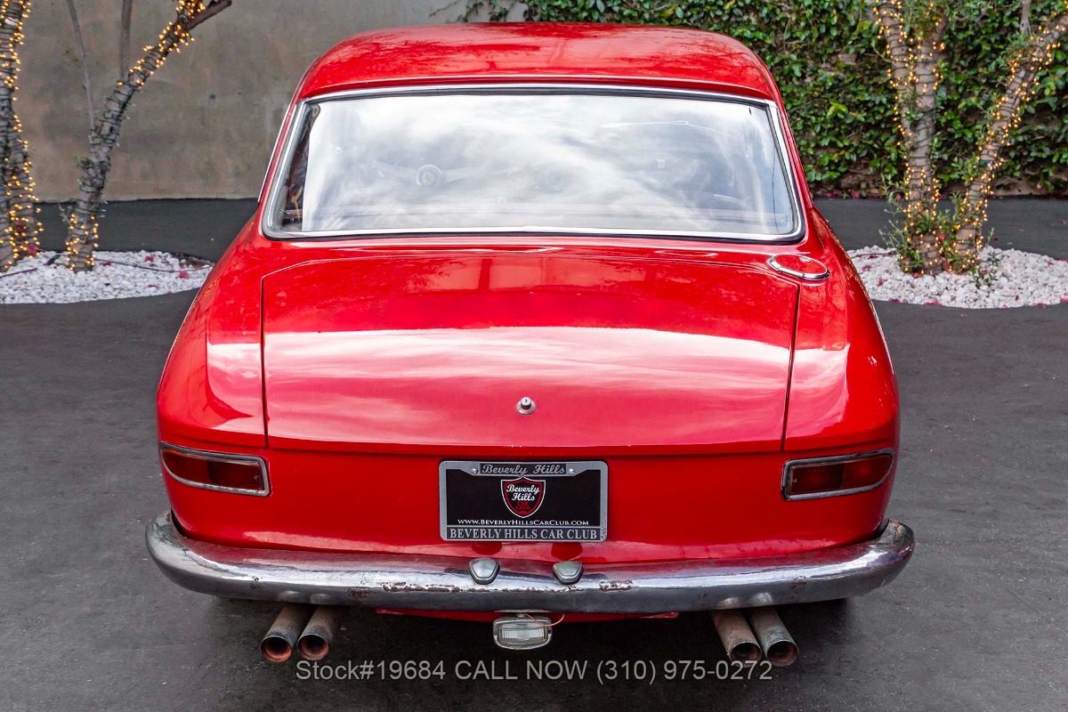 1964 330GT 2+2 Series I picture #5