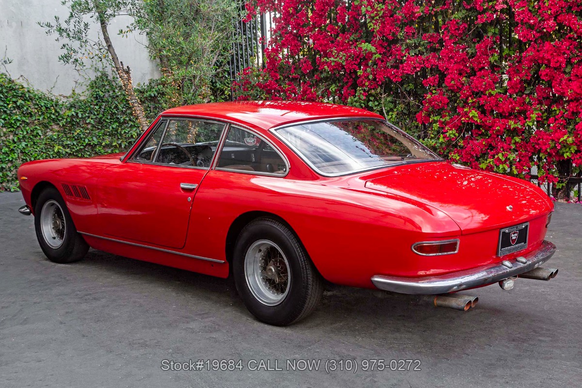 1964 330GT 2+2 Series I picture #6