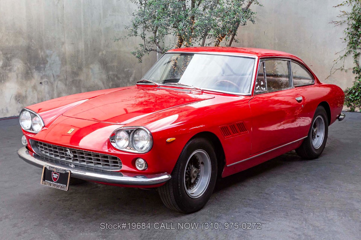 1964 330GT 2+2 Series I picture #7