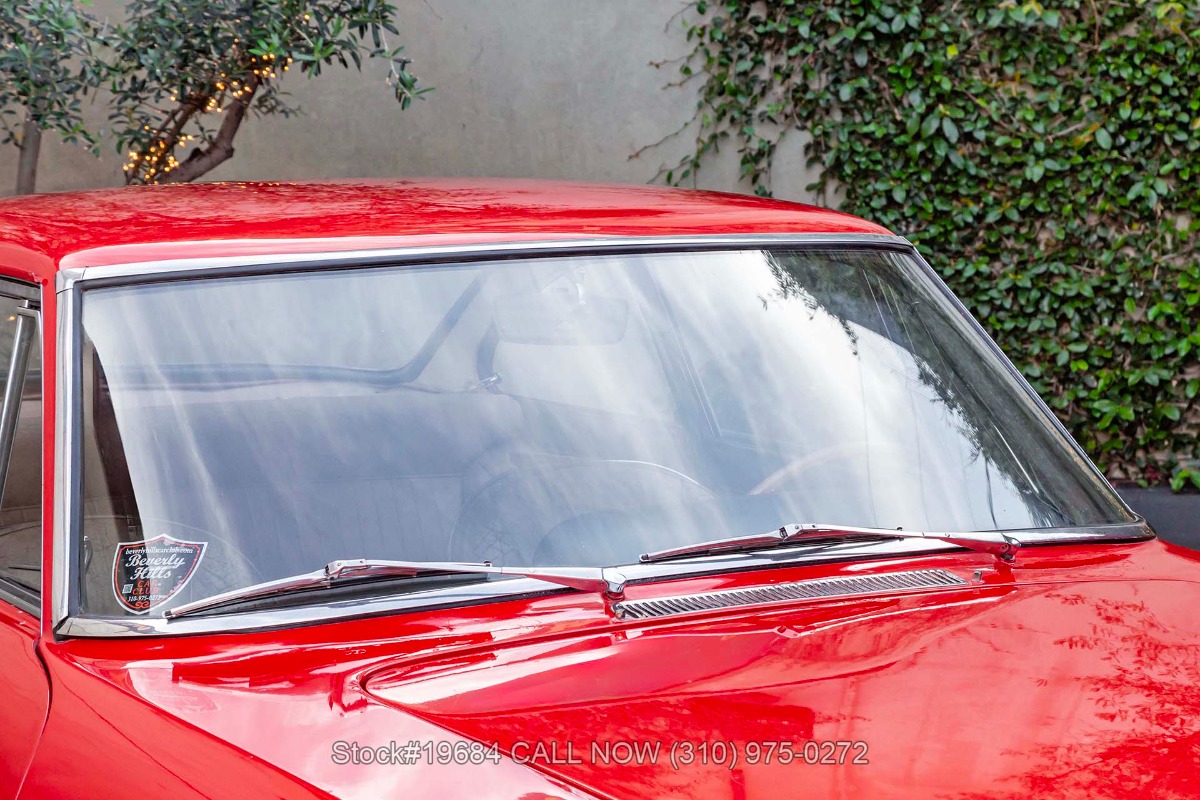 1964 330GT 2+2 Series I picture #8