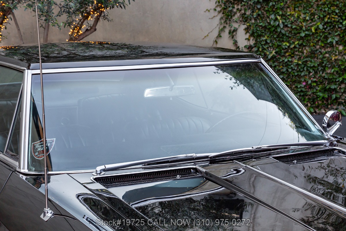 1965 Riviera Rear Window 1965 Buick Riviera | Beverly Hills Car Club