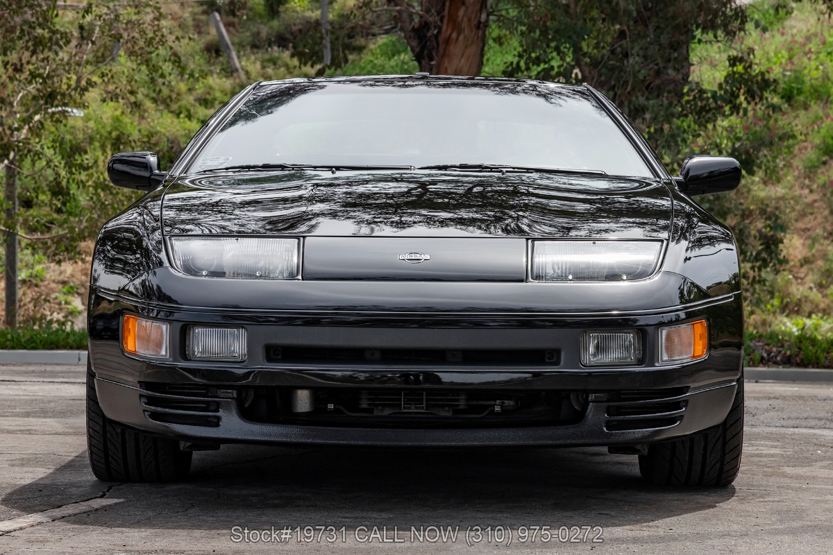 1994 Nissan 300ZX Twin Turbo 5-Speed | Beverly Hills Car Club