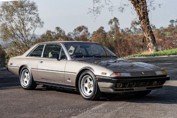 1982 Ferrari 400i