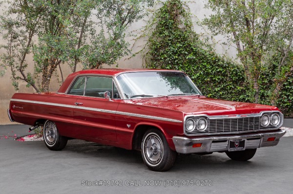 1963 Chevrolet Impala | Beverly Hills Car Club 1963 Chevrolet Impala | Beverly Hills Car Club