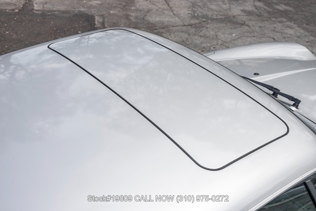 1997 993 Carrera Coupe picture #16