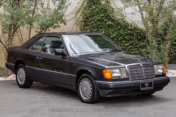1990 Mercedes-Benz 300CE