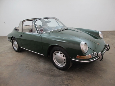 1968 Porsche 912