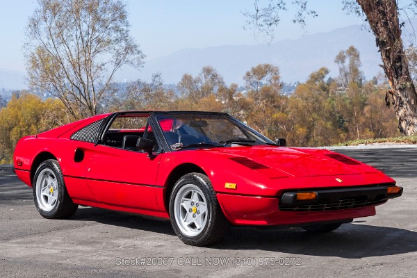 1979 Ferrari 308GTS