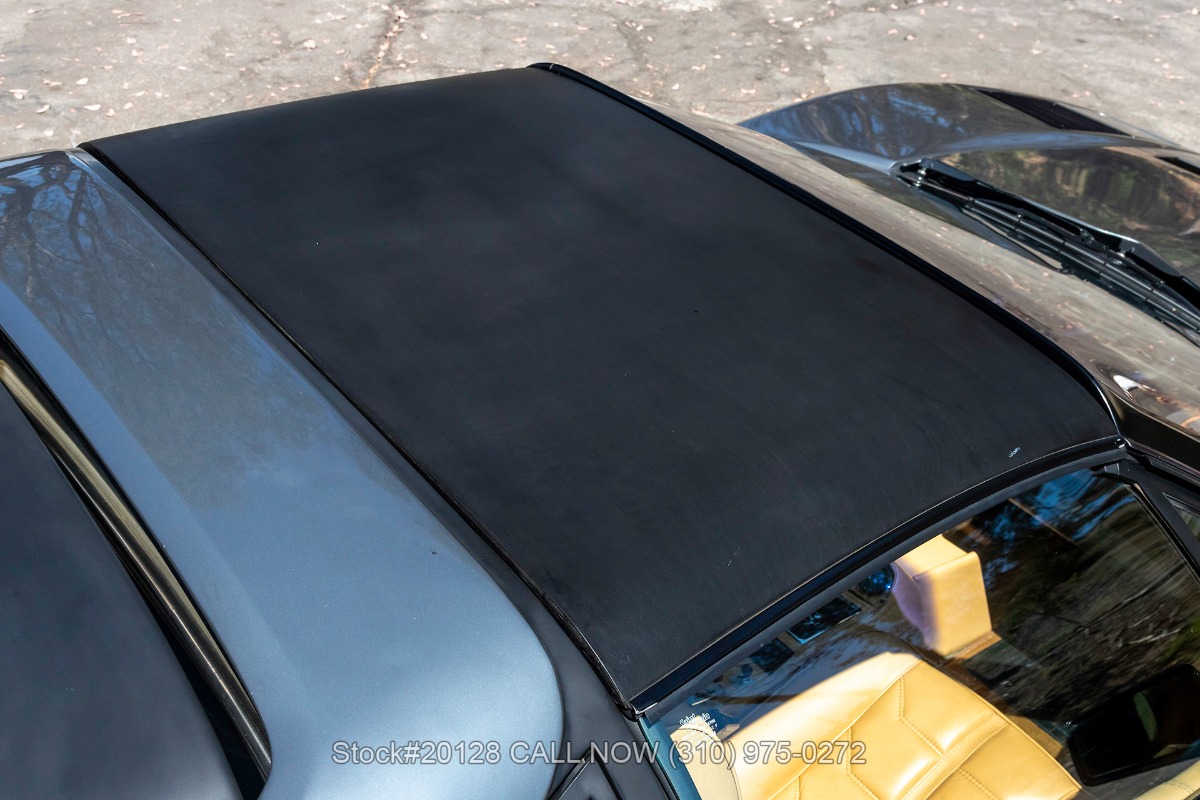 1983 308GTS Quattrovalvole picture #17