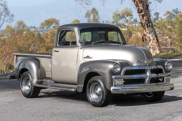 1955 Chevrolet 3100