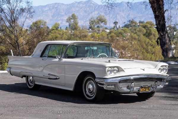 1959 Ford Thunderbird