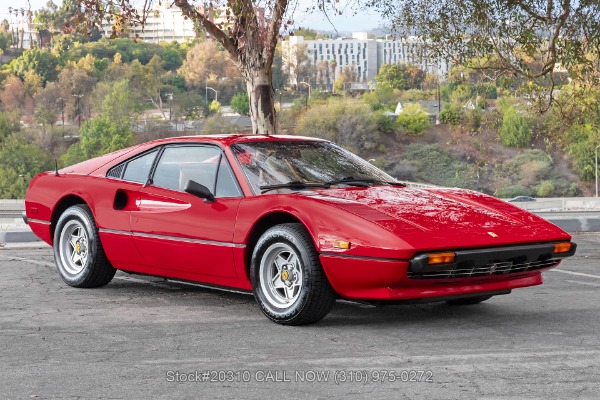 1979 Ferrari 308GTB