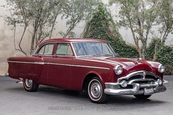 1954 Packard Clipper
