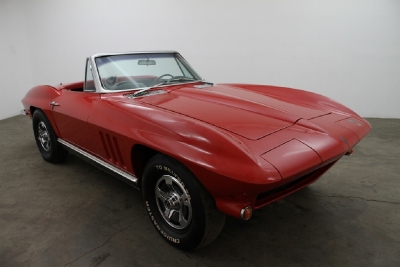 1965 Chevrolet Corvette