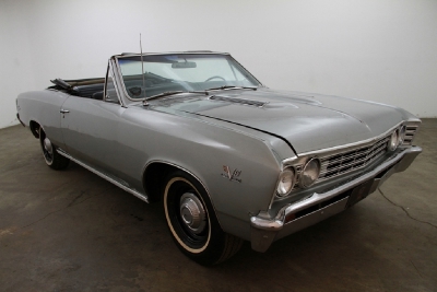 1967 Chevrolet Chevelle