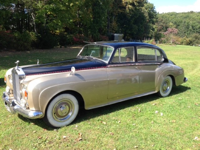 Tổng hợp hơn 65 về 1963 rolls royce silver cloud  Du học Akina