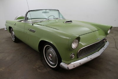 1956 Ford Thunderbird