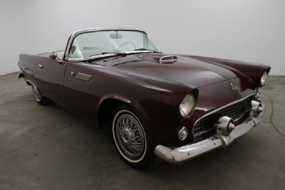 1955 Ford Thunderbird