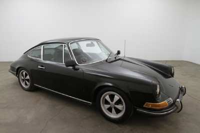 1971 Porsche 911