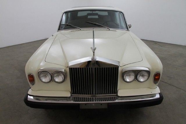 Used 1976 Rolls Royce Silver Wraith  | Los Angeles, CA