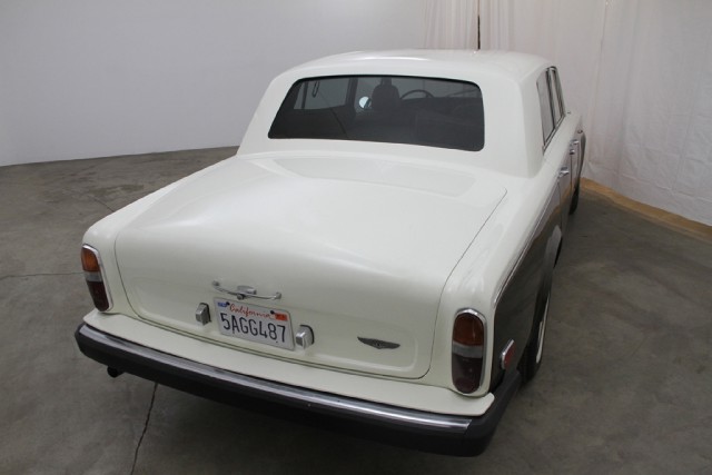 Used 1976 Rolls Royce Silver Wraith  | Los Angeles, CA