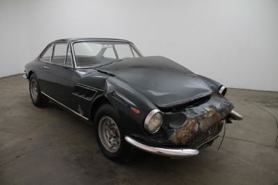 1967 Ferrari 330