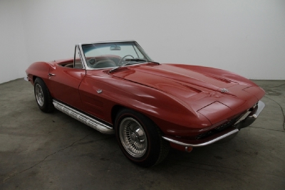 1964 Chevrolet Corvette
