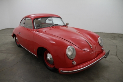 1953 Porsche 356