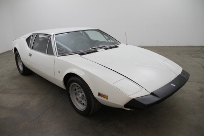 1974 DeTomaso Pantera