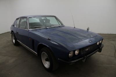1971 Jensen Interceptor