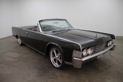 1965 Lincoln Continental