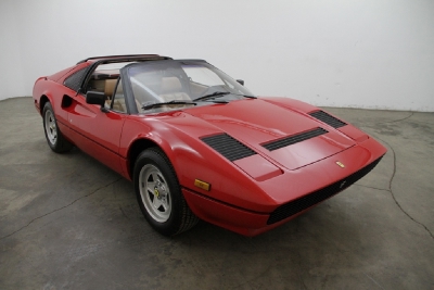 1983 Ferrari 308