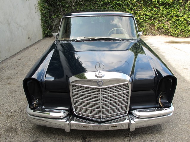 Used 1973 Mercedes-Benz 600  | Los Angeles, CA