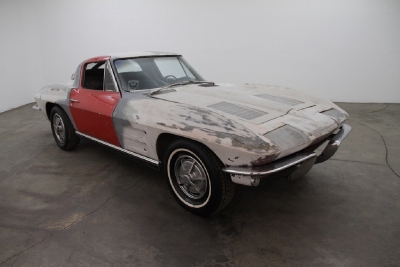 1963 Chevrolet Corvette