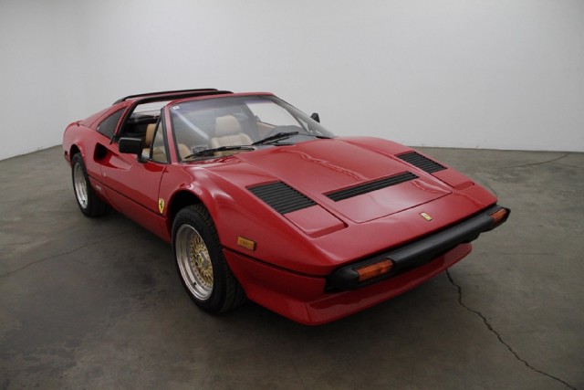 1985 Ferrari 308 