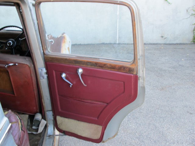 Used 1953 Bentley R-Type  | Los Angeles, CA