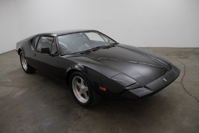 1973 DeTomaso Pantera