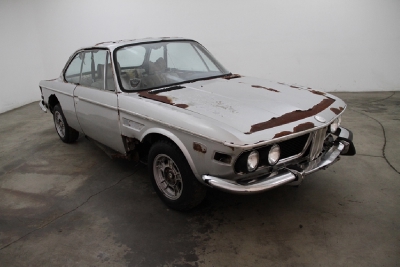 1973 BMW 3.0