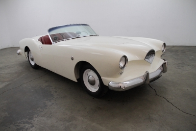 1954 Kaiser Darrin