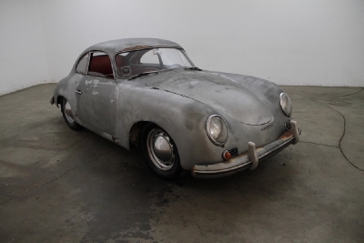 1953 Porsche 356