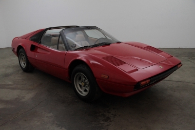 1979 Ferrari 308