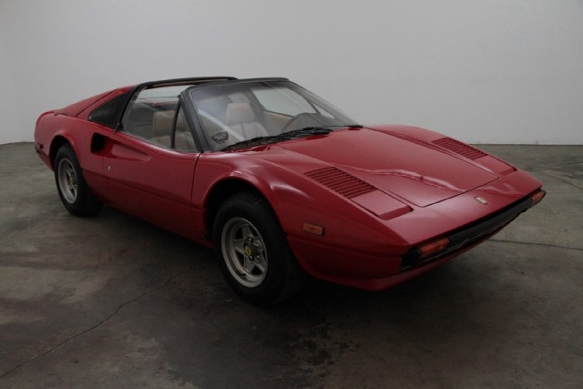 1979 Ferrari 308 