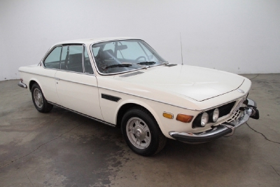 1973 BMW 3.0