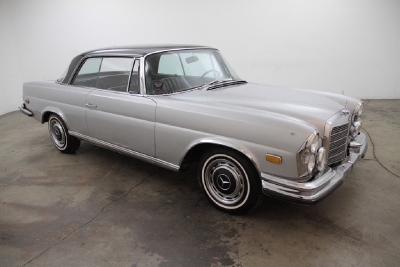 1970 Mercedes-Benz 280SE