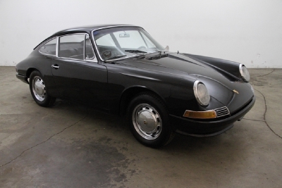 1966 Porsche 912