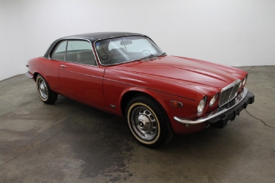 1976 Jaguar XJ6